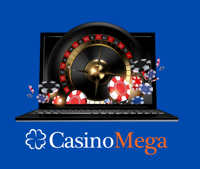 CasinoMega Logowanie: Otwórz Bramy do Niezapomnianego świata Rozrywki w CasinoMega