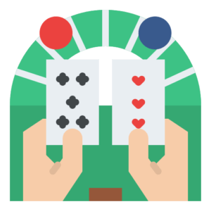 Typy gier kasynowych online